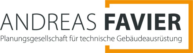 Logo Andras Favier GmbH